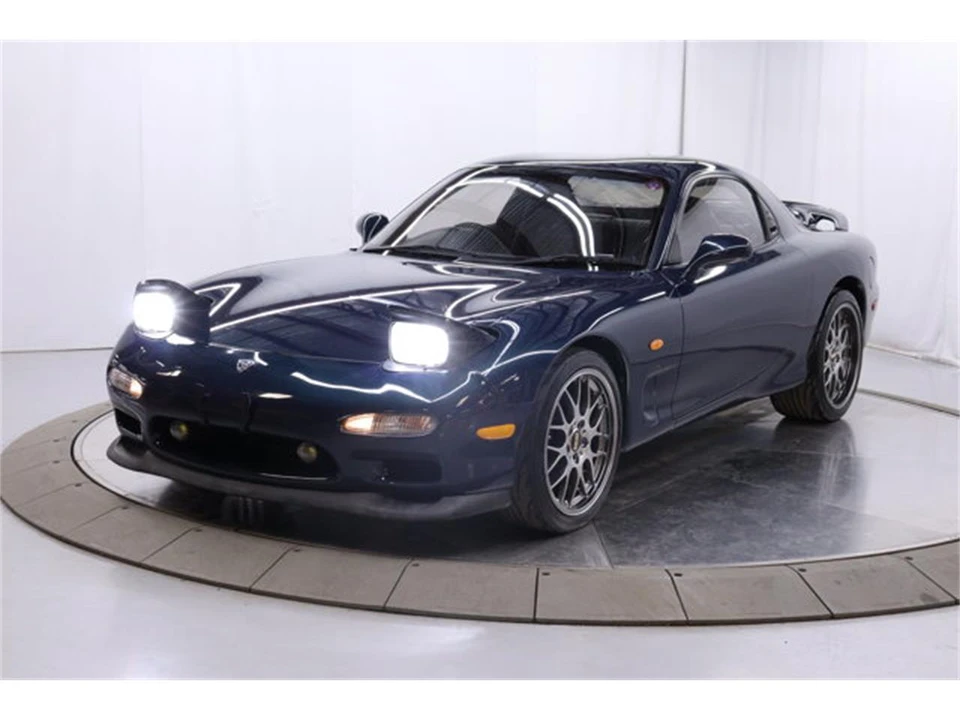 1992 Mazda RX-7 FC - Image 11 of 31