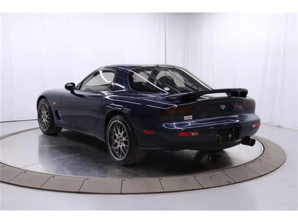 1992 Mazda RX-7 FC - Image 5 of 31