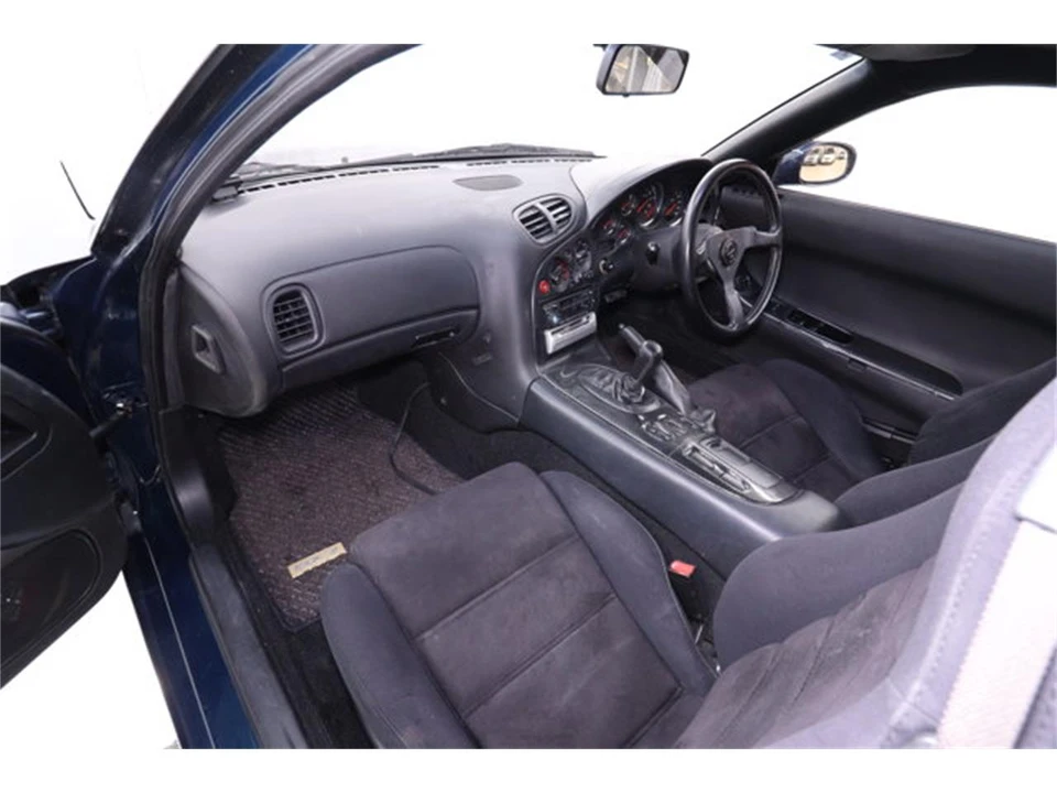 1992 Mazda RX-7 FC - Image 17 of 31