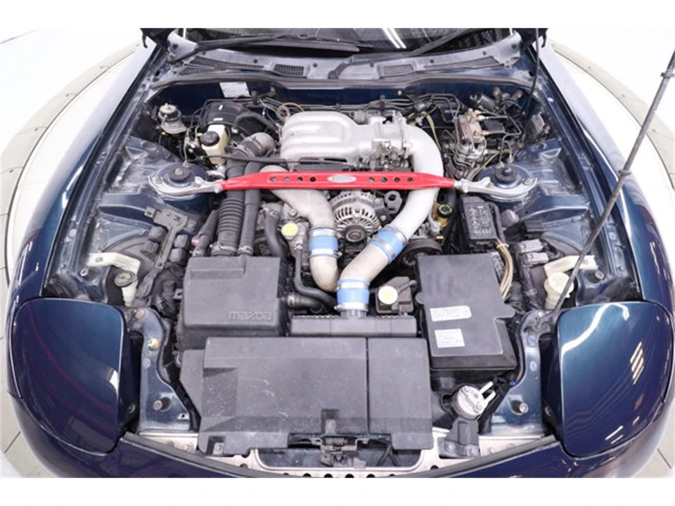1992 Mazda RX-7 FC - Image 23 of 31