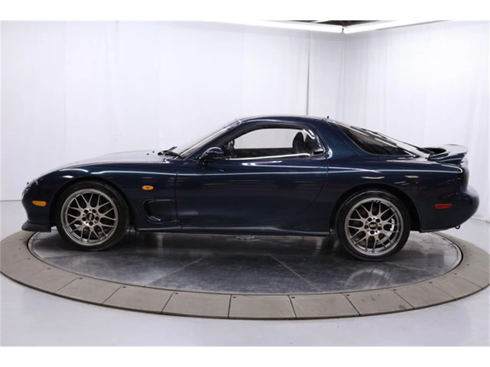 1992 Mazda RX-7 FC - Image 4 of 31