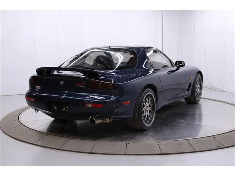 1992 Mazda RX-7 FC - Image 7 of 31
