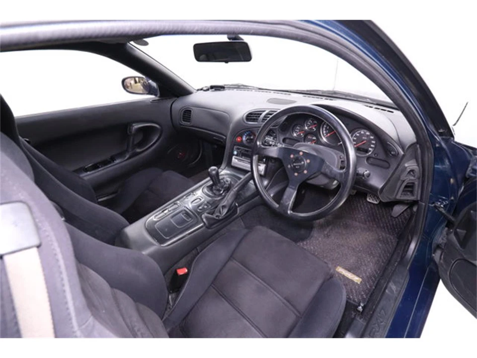 1992 Mazda RX-7 FC - Image 12 of 31