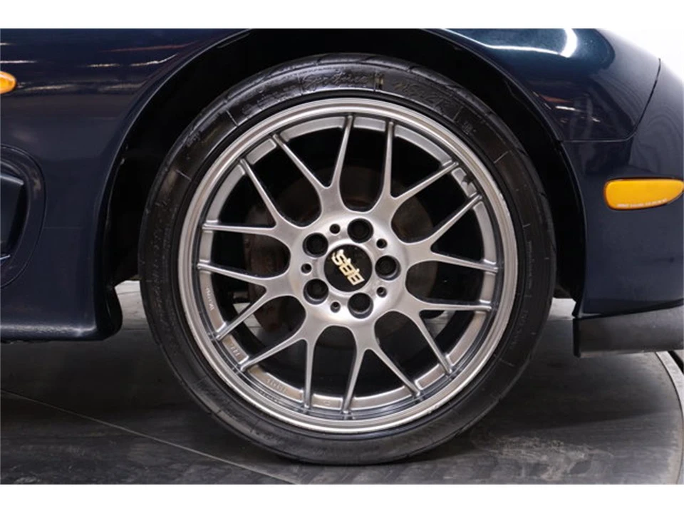 1992 Mazda RX-7 FC - Image 26 of 31