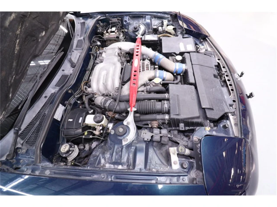 1992 Mazda RX-7 FC - Image 22 of 31