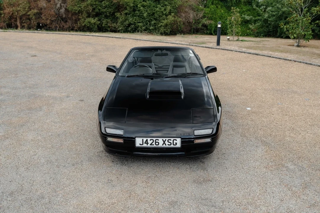 1992 Mazda RX-7 FC - Image 9 of 30