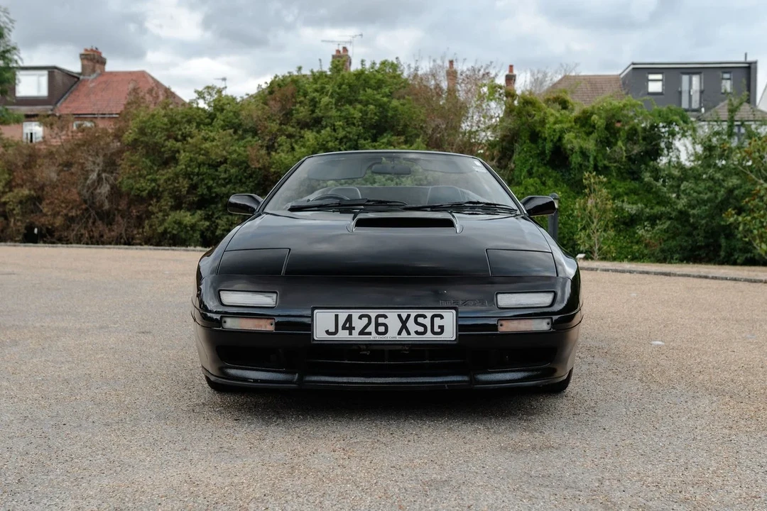 1992 Mazda RX-7 FC - Image 10 of 30