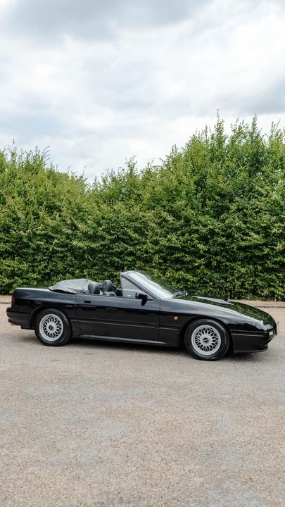 1992 Mazda RX-7 FC - Image 13 of 30