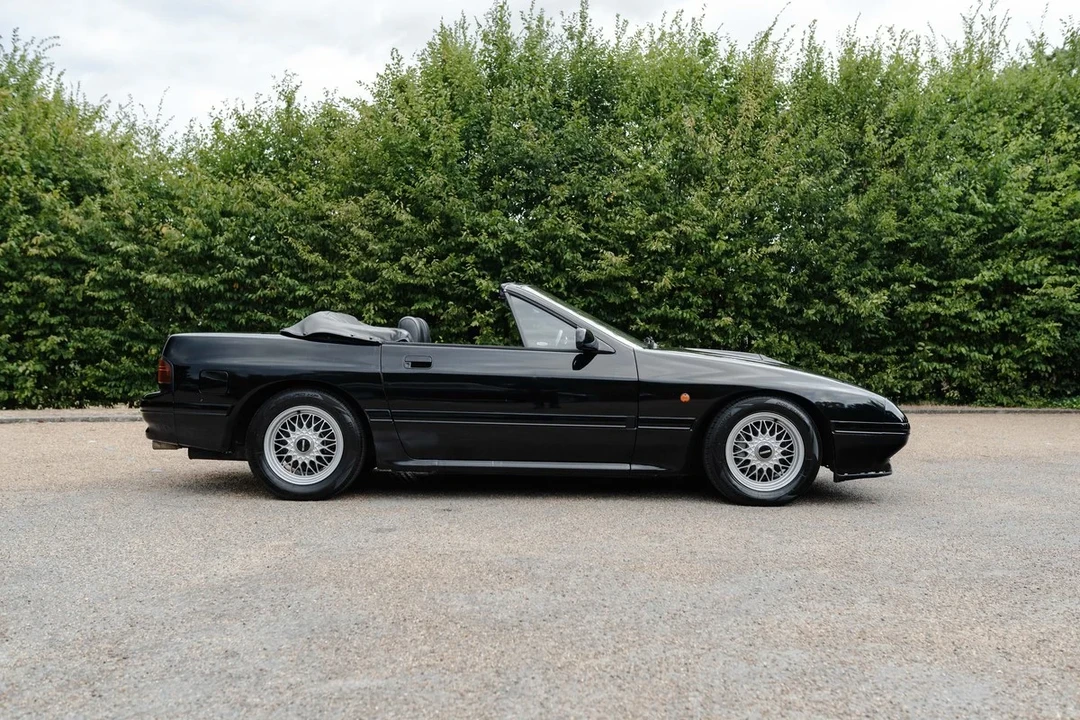 1992 Mazda RX-7 FC - Image 14 of 30