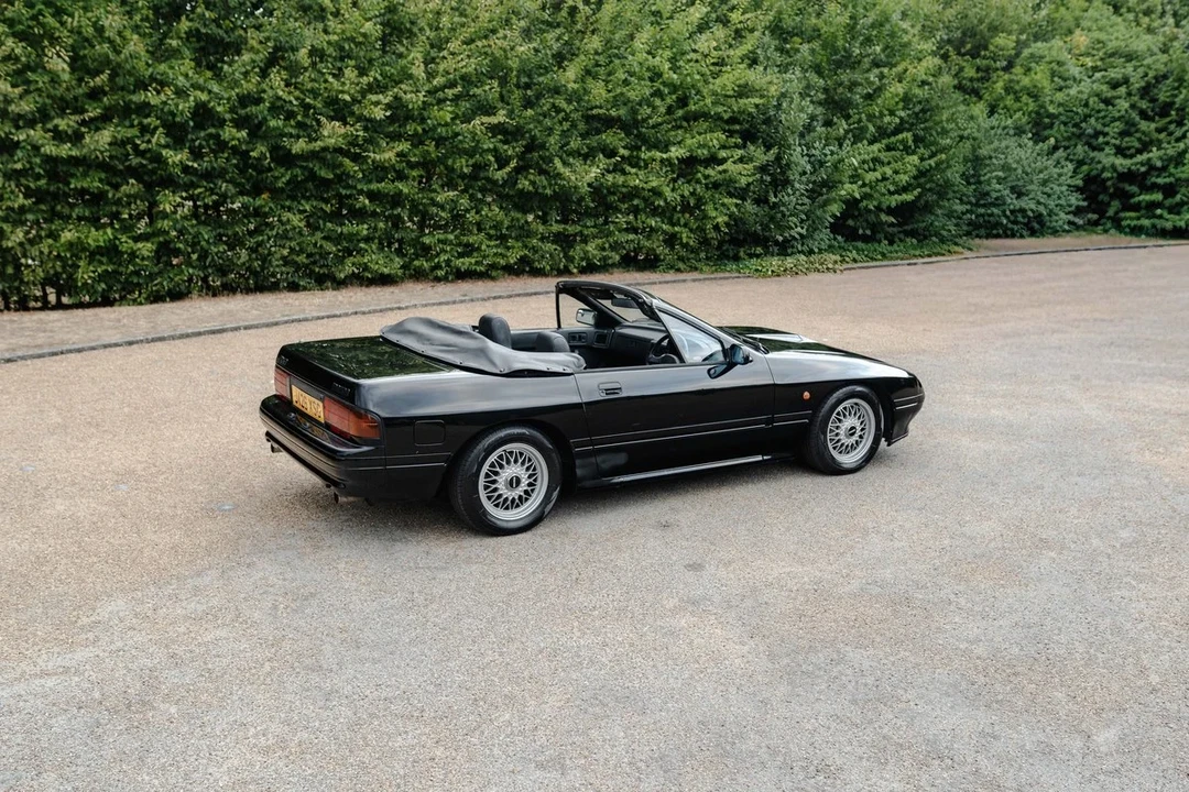 1992 Mazda RX-7 FC - Image 15 of 30