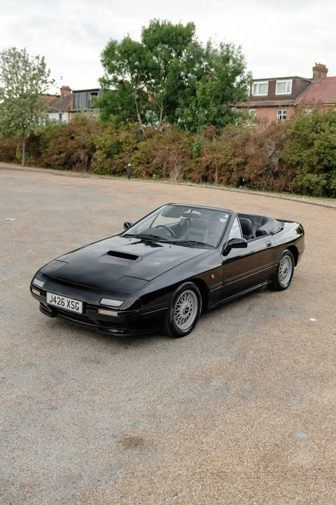 1992 Mazda RX-7 FC - Image 19 of 30