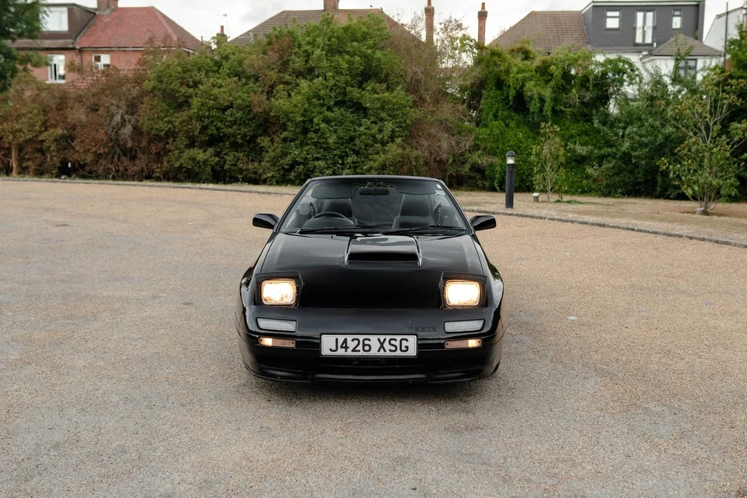 1992 Mazda RX-7 FC - Image 22 of 30