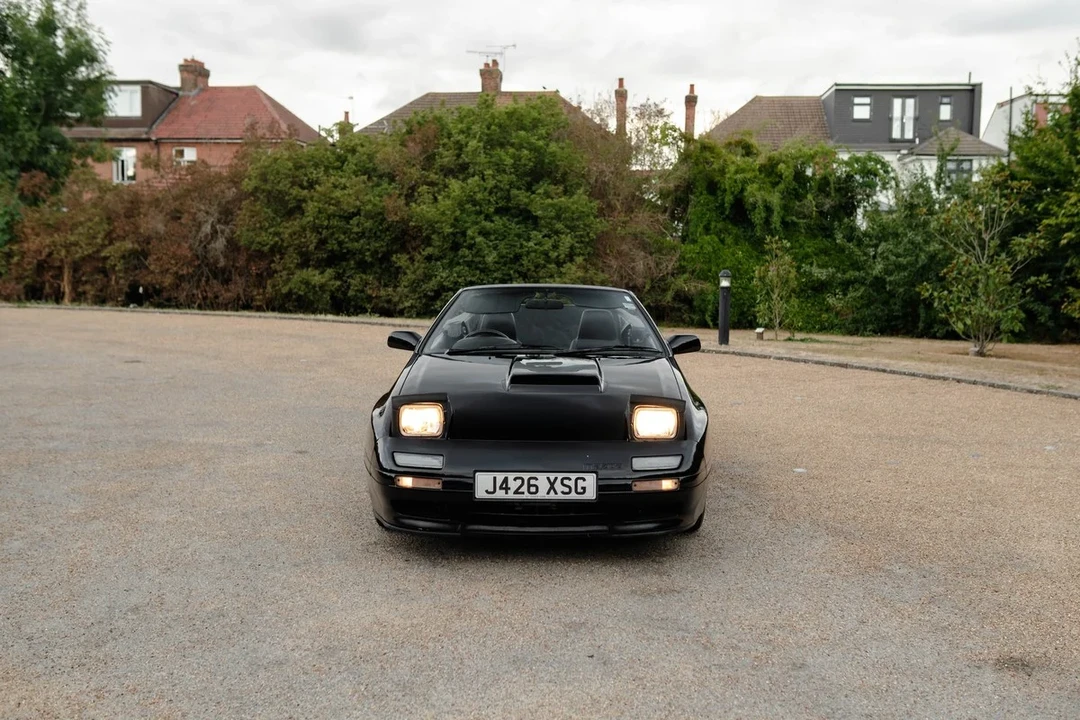 1992 Mazda RX-7 FC - Image 23 of 30