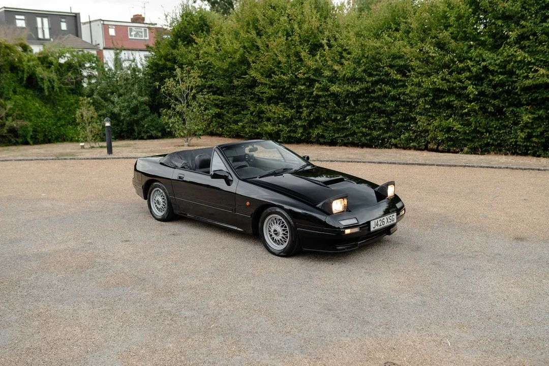 1992 Mazda RX-7 FC - Image 27 of 30
