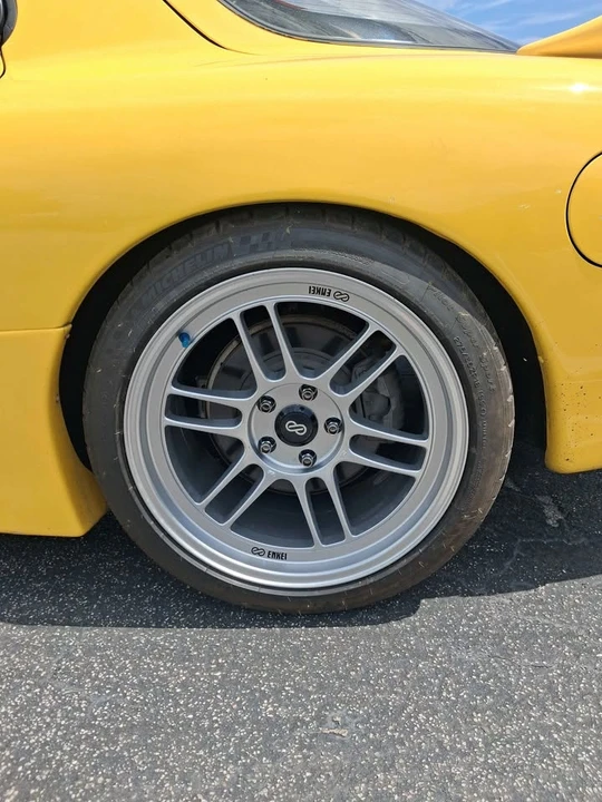 1992 Mazda RX-7 FC - Image 3 of 20