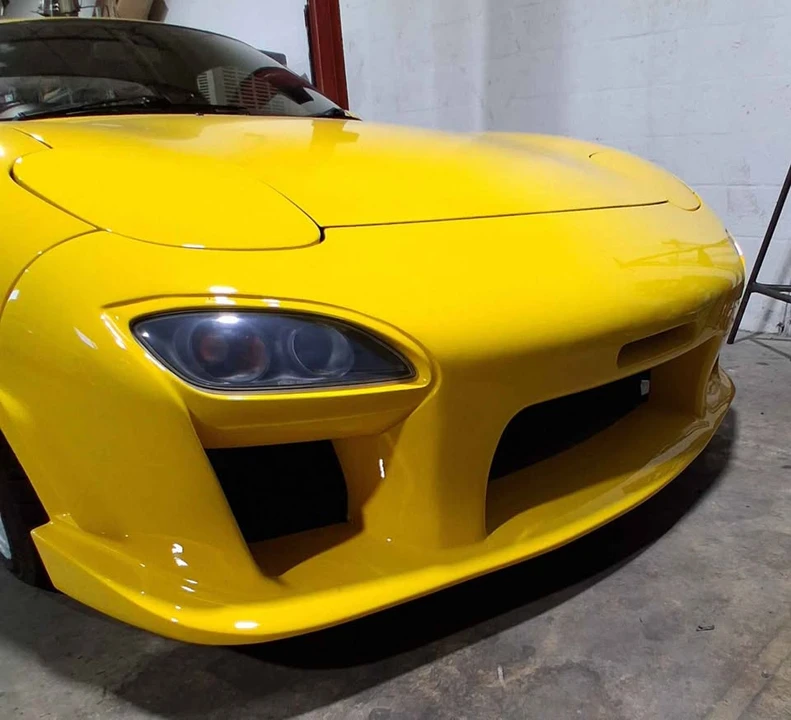 1992 Mazda RX-7 FC - Image 15 of 20