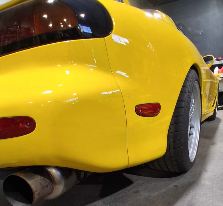 1992 Mazda RX-7 FC - Image 16 of 20