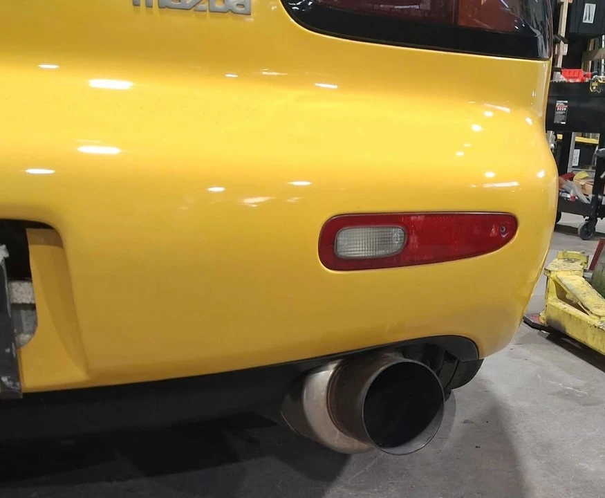 1992 Mazda RX-7 FC - Image 18 of 20