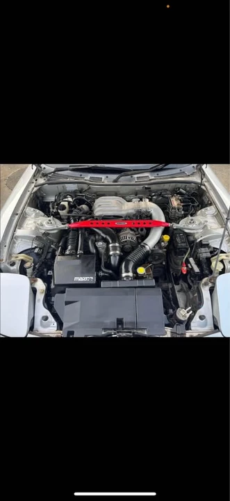 1992 Mazda RX-7 FC - Image 3 of 3