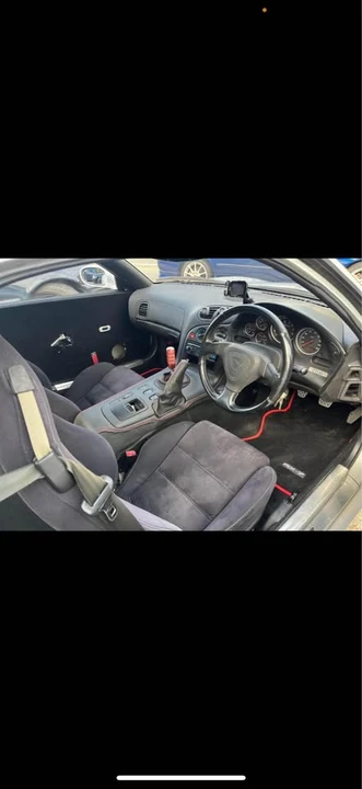 1992 Mazda RX-7 FC - Image 2 of 3