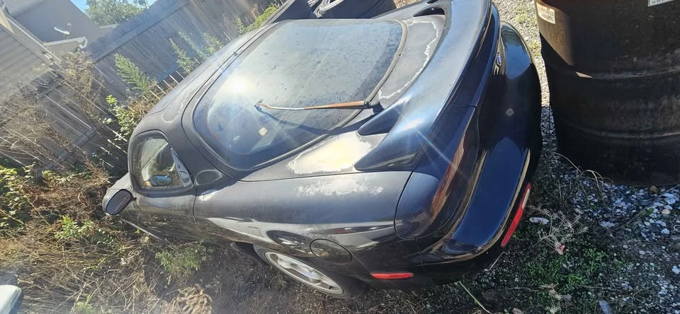 1992 Mazda RX-7 FC - Image 5 of 8