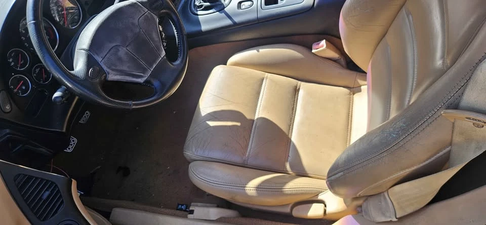 1992 Mazda RX-7 FC - Image 2 of 8