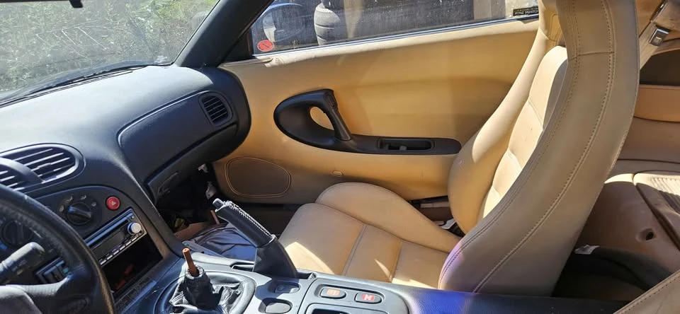 1992 Mazda RX-7 FC - Image 3 of 8