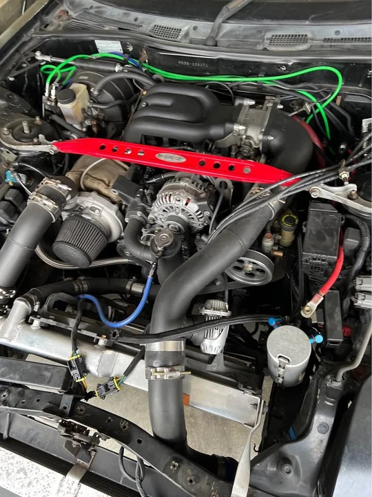 1992 Mazda RX-7 FC - Image 8 of 9
