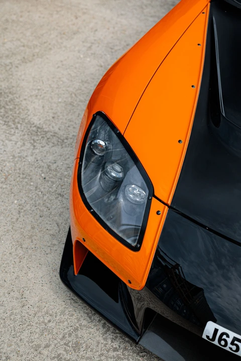 1992 Mazda RX-7 FD - Image 4 of 31