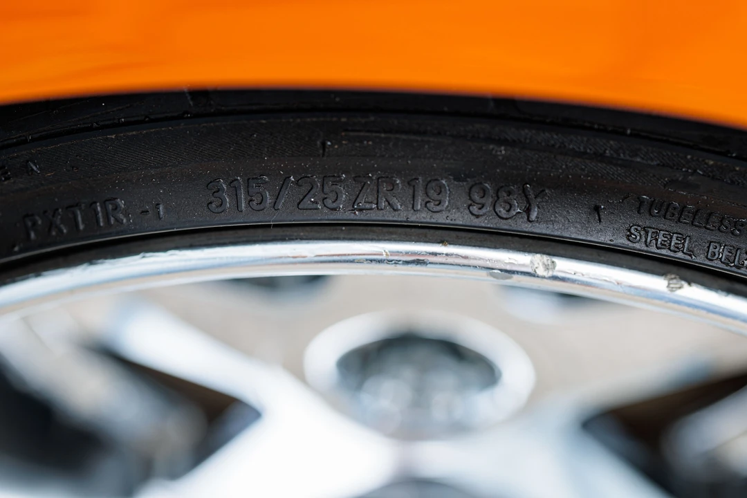 1992 Mazda RX-7 FD - Image 12 of 31