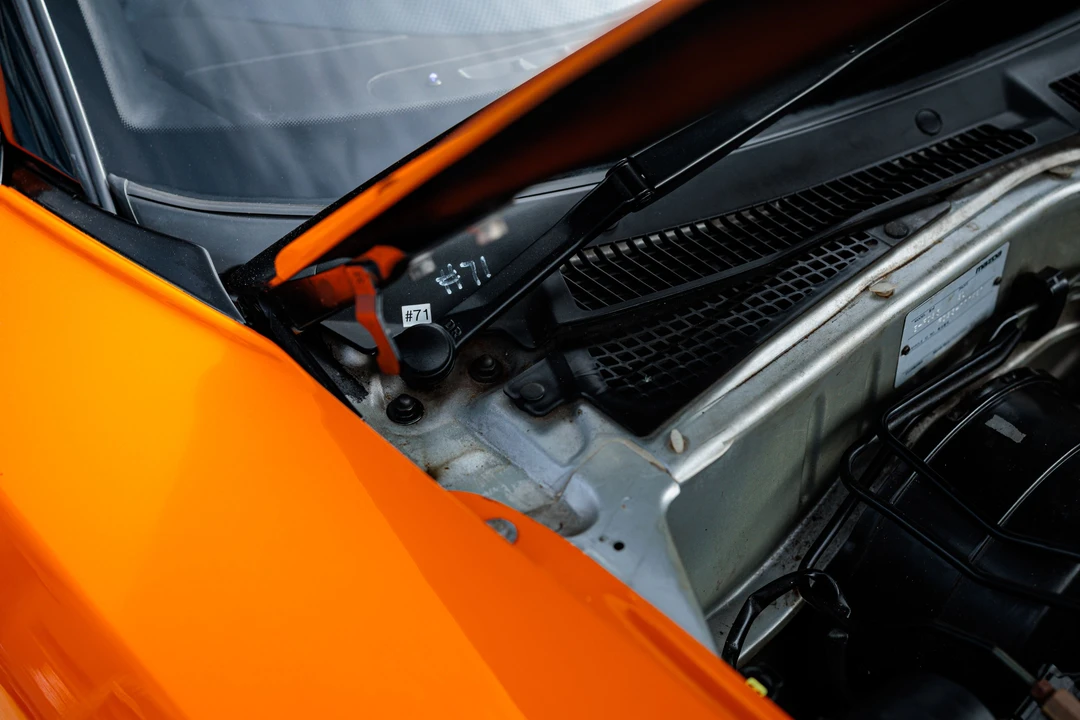 1992 Mazda RX-7 FD - Image 23 of 31