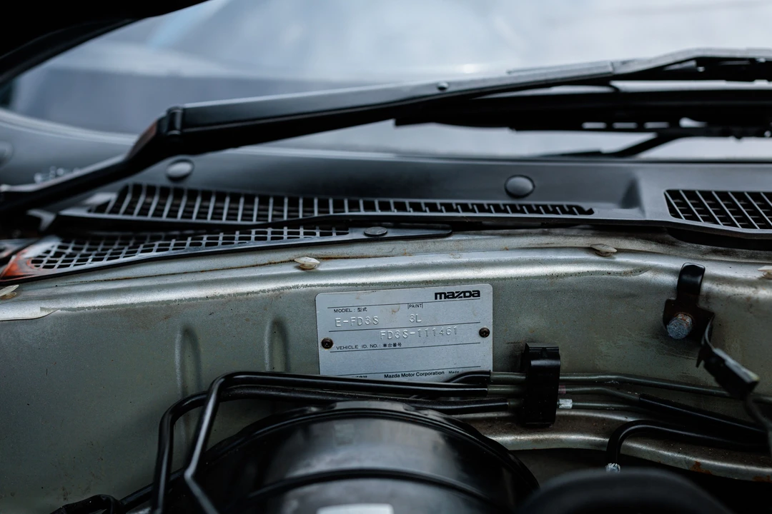 1992 Mazda RX-7 FD - Image 31 of 31