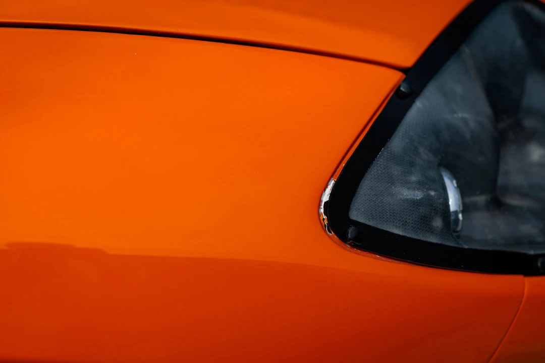 1992 Mazda RX-7 FD - Image 24 of 31