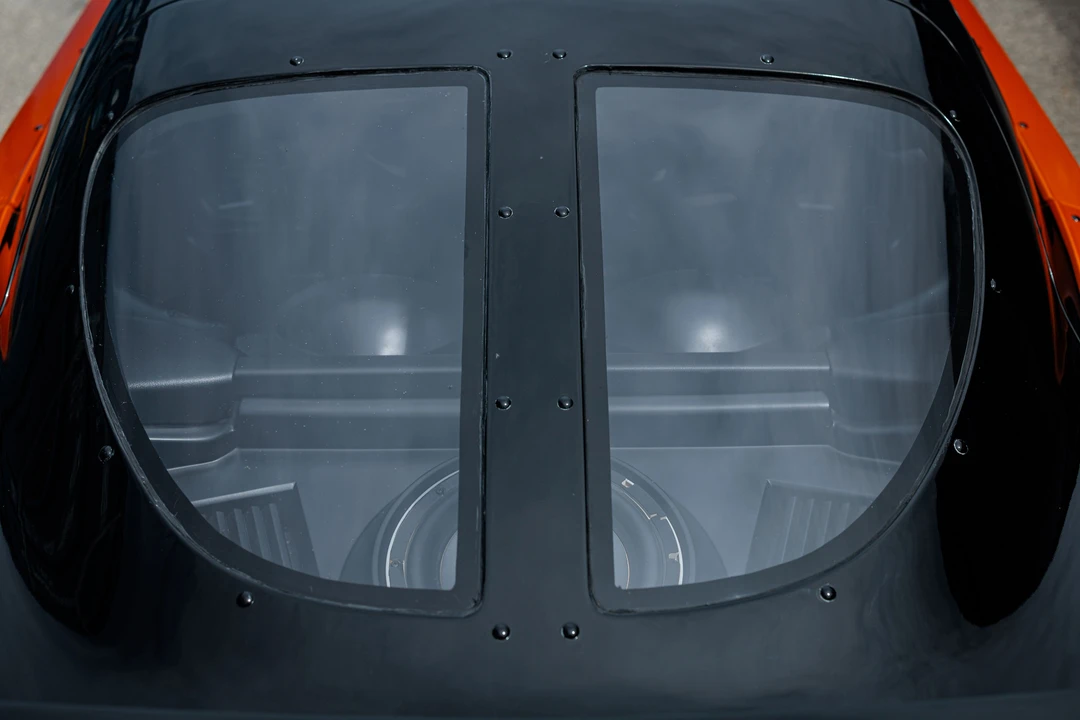 1992 Mazda RX-7 FD - Image 28 of 31