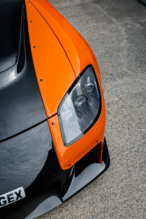 1992 Mazda RX-7 FD - Image 8 of 31