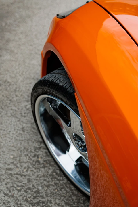 1992 Mazda RX-7 FD - Image 10 of 31
