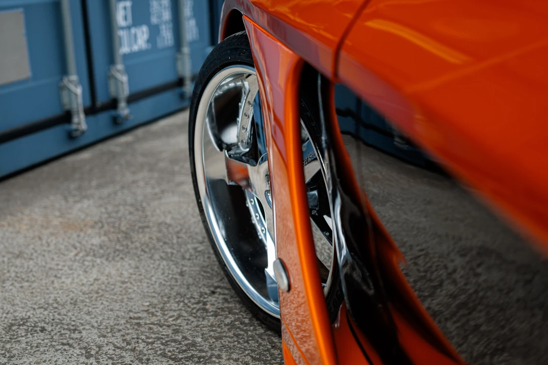 1992 Mazda RX-7 FD - Image 11 of 31