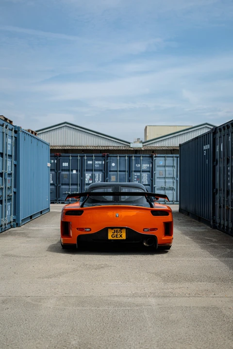 1992 Mazda RX-7 FD - Image 29 of 31