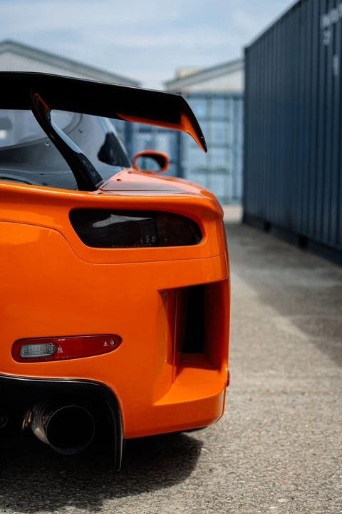 1992 Mazda RX-7 FD - Image 26 of 31