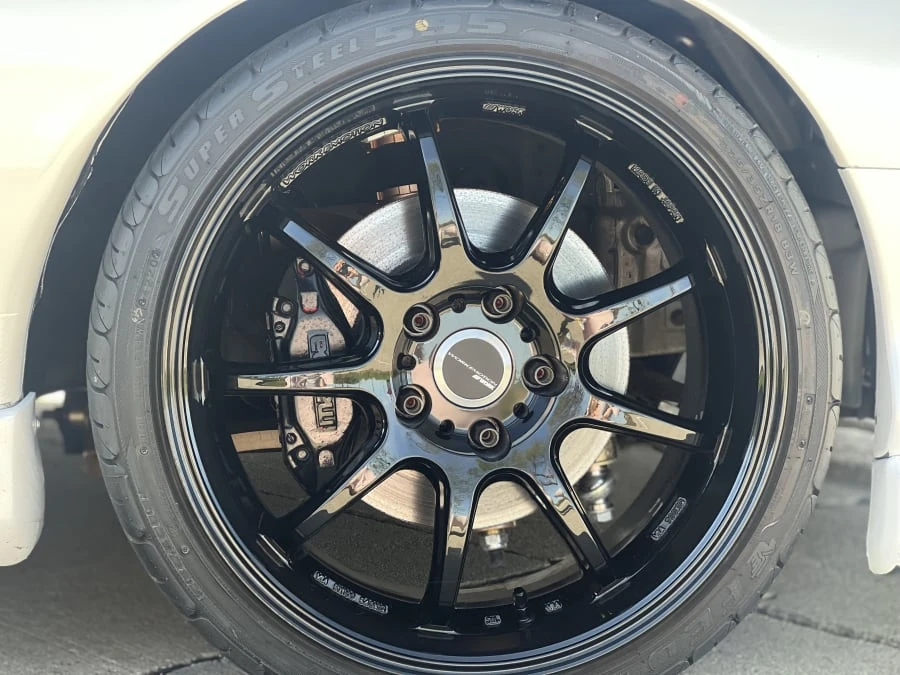 1992 Mazda RX-7 FC - Image 17 of 31