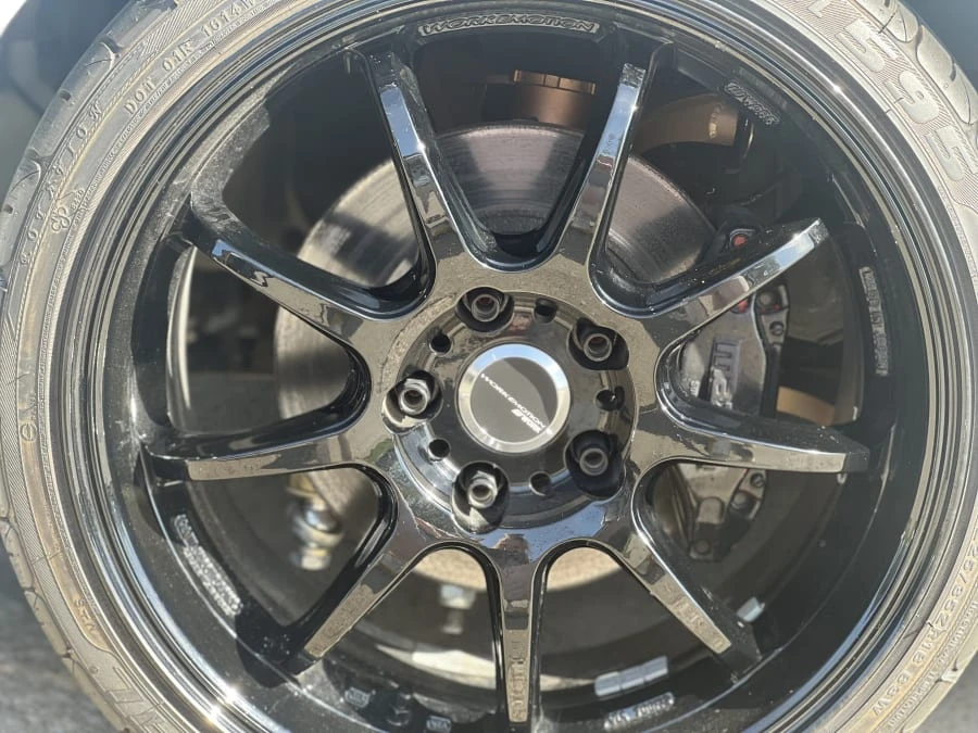 1992 Mazda RX-7 FC - Image 16 of 31