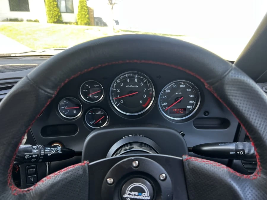 1992 Mazda RX-7 FC - Image 29 of 31