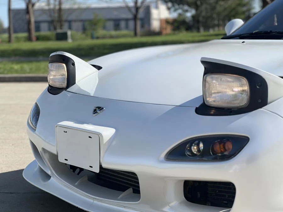 1992 Mazda RX-7 FC - Image 15 of 31