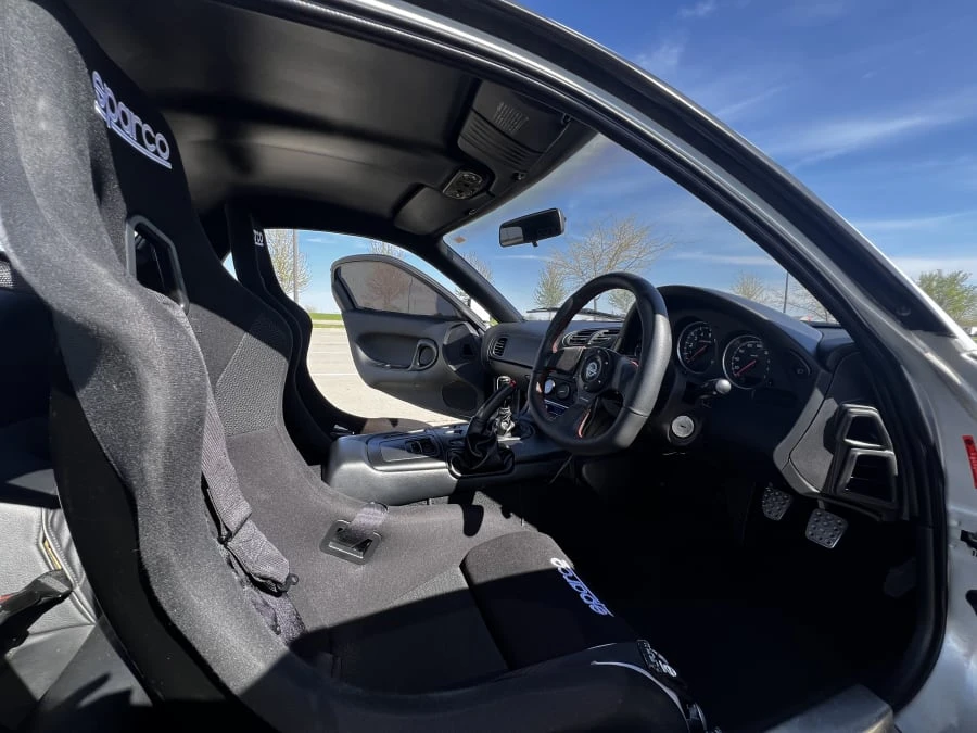 1992 Mazda RX-7 FC - Image 28 of 31