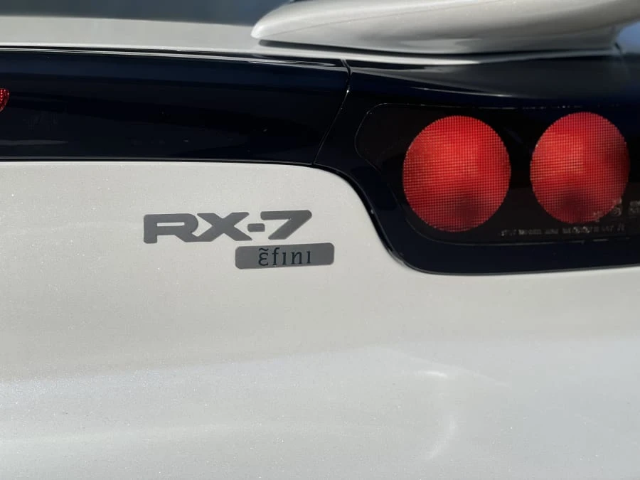 1992 Mazda RX-7 FC - Image 21 of 31