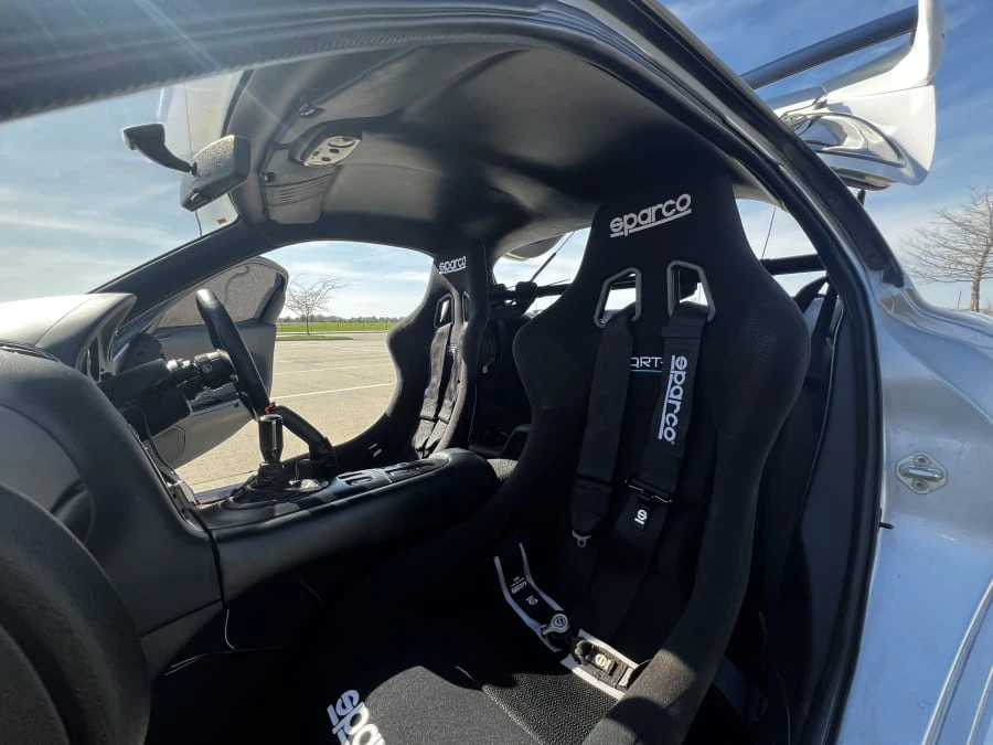 1992 Mazda RX-7 FC - Image 24 of 31