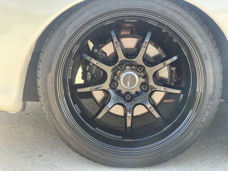 1992 Mazda RX-7 FC - Image 22 of 31