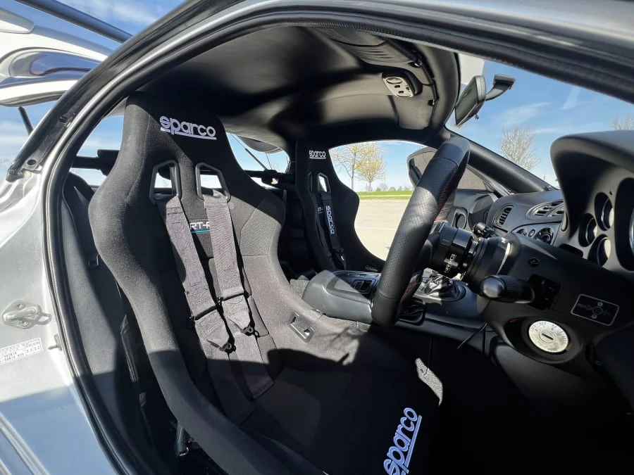 1992 Mazda RX-7 FC - Image 26 of 31