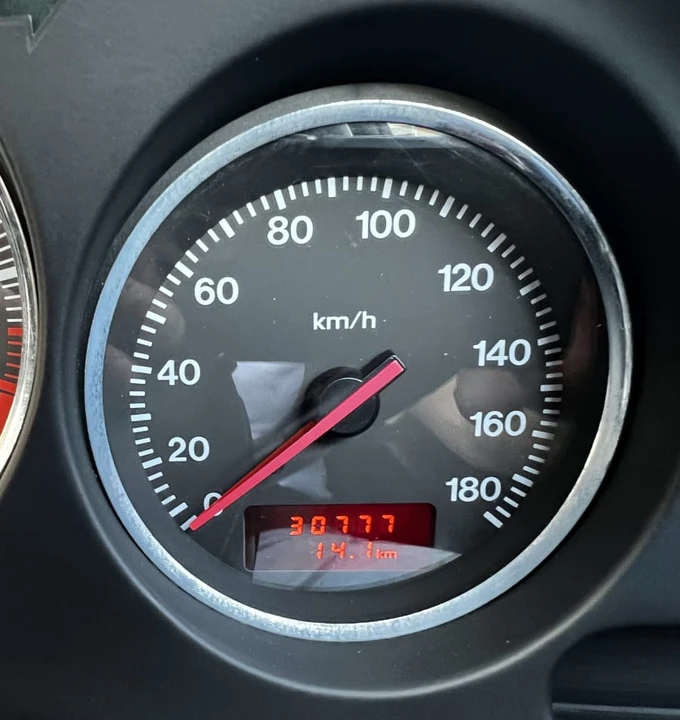 1992 Mazda RX-7 FC - Image 27 of 31