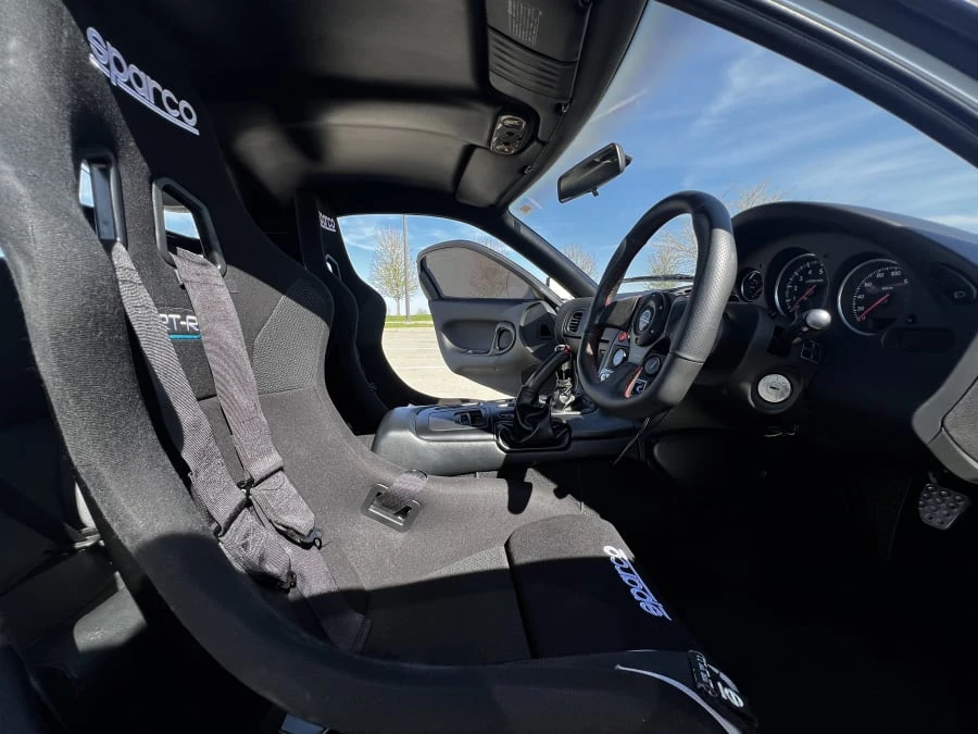 1992 Mazda RX-7 FC - Image 25 of 31